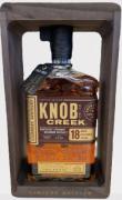 Knob Creek - 18 Year Old Limited Edition NV
