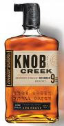 Knob Creek - 9 Year Bourbon 0