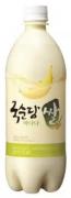 KookSoonDang - Banana Makgeolli