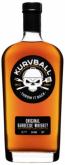 Kurvball - BBQ Whiskey 0 (750)