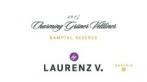 Laurenz V Reserve - Charming Gruner Veltliner 2015