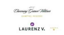 Laurenz V Reserve - Charming Gruner Veltliner 2015 (750ml) (750ml)