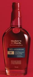 Maker's Mark - Wood Finishing Series 2023 Release: BEP (750ml) (750ml)