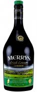 Merrys - Irish Cream Liqueur