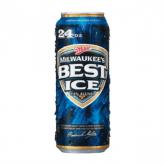 Miller Brewing Co - Milwaukees Best Ice 0 (24)