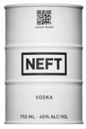 Neft - Vodka White 0
