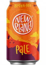 New Planet - Pale Ale (12oz bottles) (12oz bottles)