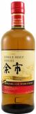 Nikka - Yoichi Single Malt Apple Brandy Wood Finish 0 (750)