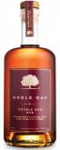 Noble Oak - Double Oak Rye 0 (750)