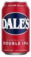 Oskar Blues Brewery - Double Down Dale's 0 (120)