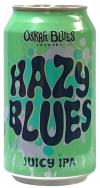 Oskar Blues Brewery - Hazy Blues 0 (120)