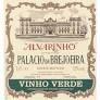 Palacio Da Brejoeira Alvarinho - Vinho Verde 2022