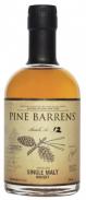 Pine Barrens - Single Malt Whisky