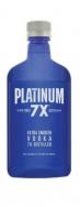 Platinum - 7X Vodka 0