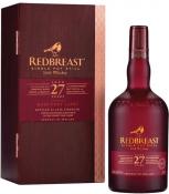 Redbreast - Aged 27 Years