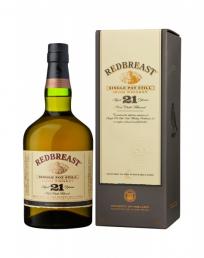Redbreast - Whiskey 21yr (750ml) (750ml)