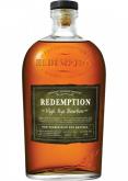 Redemption - High Rye Bourbon 0 (750)