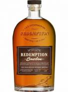 Redemption - Bourbon 0
