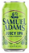 Samuel Adams - Juicy IPA 0 (120)