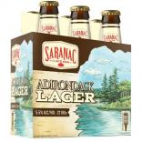 Saranac Brewery (F.X. Matt Brewing Co.) - Saranac Adirondack Lager 0 (120)