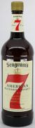 Seagrams -  7
