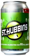 Singlecut Beersmiths - St. Hubbins 0 (120)