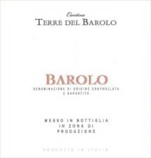 Terre del Barolo - Barolo 2018 (750ml) (750ml)