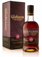 The GlenAllachie - 12 Year Old