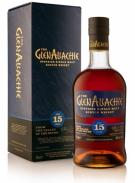 The GlenAllachie - 15 Year Old