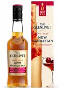 The Glenlivet - Twist & Mix New Manhattan