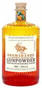 The Shed Distillery - Drumshanbo Gunpowder California Orange Citrus Irish Gin