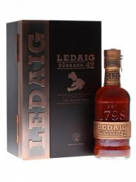 Tobermory - Ledaig 42 Year Old Bottle Number 173 (750ml) (750ml)