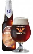 Unibroue - Maudite 0 (120)
