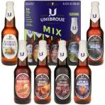 Unibroue - Sommelier Selections Variety Pack 0 (62)