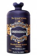 Usquaebach - An Ard Ri Cask Malt Scotch Whisky NV