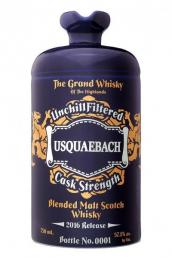 Usquaebach - An Ard Ri Cask Malt Scotch Whisky (750ml) (750ml)