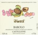 Vietti - Barolo Castiglione 2019