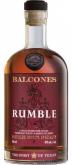 Balcones - Rumble 0 (750)