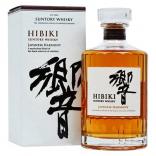 Suntory Whisky - Hibiki Japanese Harmony NV
