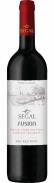 Segal - Fusion Dry Red Wine 2021