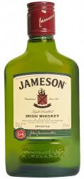 Jameson - Irish Whiskey (200ml) (200ml)