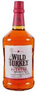 Wild Turkey - Bourbon 0