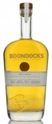 Boondocks - American Whiskey (750ml) (750ml)
