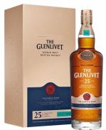 The Glenlivet - 25 Year Old