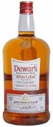Dewar's - White Label Blended Scotch