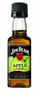 Jim Beam - Apple 0