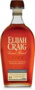 Elijah Craig - Toasted Barrel Bourbon NV