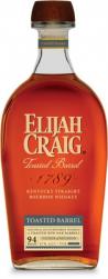 Elijah Craig - Toasted Barrel Bourbon (750ml) (750ml)