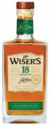 J.P. Wiser's - 18 Years Old Canadian Whisky
