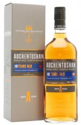 Auchentoshan - 18 Years Old Single Malt Scotch (750ml) (750ml)